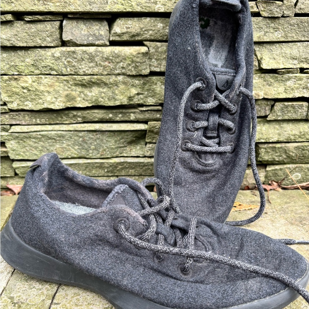 Men’s Birdie shoes